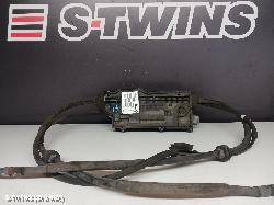2012 Bmw X5 Handbrake Actuator E70 03/07-08/13 249994
