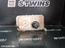 2014 Peugeot 508 Overflow Bottle 07/11-12/17 265199