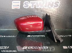 2014 Chrysler 300C Right Door Mirror Lx Colour Coded 12/11-12/21 266250