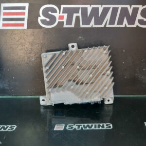 2020 Mazda 3 Radio Cd Dvd Sat Tv Amplifier Bose Bp 03/19- 269228