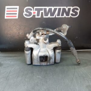 2014 Mazda 6 Caliper Rh Rear Gj-Gl Manual Handbrake Type 11/12-06/16 268537