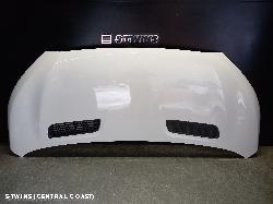 2020 Ldv Deliver 9 NEW GENUINE Bonnet 07/20- 245452