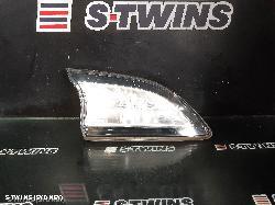 2012 Mazda 3 Rear Garnish Tailgate Lamp (Lh Side) Sp25/Mps Bl 04/09-10/13 265717