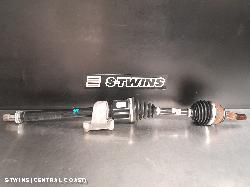 2019 Holden Acadia Right Driveshaft Ac 08/18-12/20 261863