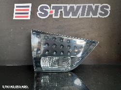 2010 Mitsubishi Outlander Rear Garnish Tailgate Lamp (Lh Side) Zh 09/09-10/12 113392
