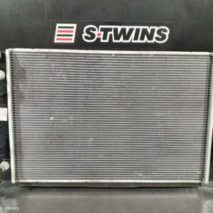 2020 Hyundai Veloster Radiator 2.0 Petrol G4Na Js 06/19- 268663