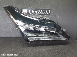 2018 Lexus Rx Series Right Headlamp Al20 F Sport/Sports Luxury Triple Stack Led Type 09/15-10/19 256500