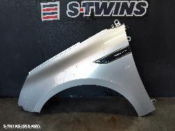 2017 Renault Megane Left Guard Bfb/Lff/Kfb Hatch/Sedan/Wagon 06/16-02/20 197055