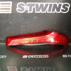 2017 Honda Jazz Rear Garnish Tailgate Lamp (Rh Side) Gk/Gf 07/14-12/20 266968