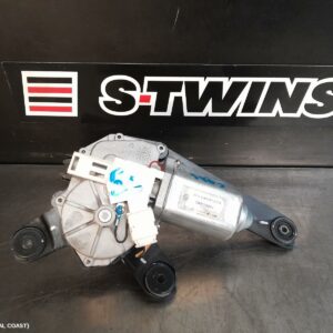 2020 Ldv G10 Wiper Motor Tailgate Sv7A/Sv7C Wagon/Van 04/15- 269066