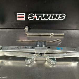 2016 Honda Crv Jack Tool Kit Rm 11/12-04/17 268333