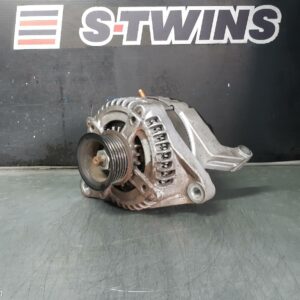 2010 Jeep Cherokee Alternator Petrol 3.7 Mopar Brand Kk 11/07-10/12 249963