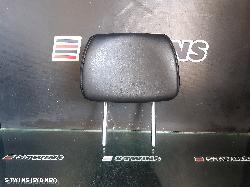 2011 Nissan Murano Headrest Rh Rear Z51 Leather Black 12/08-01/15 265963