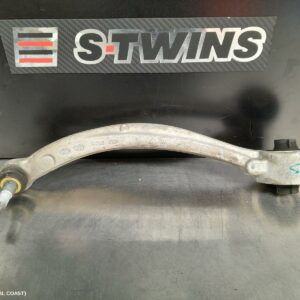 2017 Hyundai Genesis Left Front Lower Control Arm Front Dh 11/14-01/18 185231