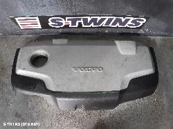 2012 Volvo Xc90 Engine Cover Diesel 2.4 09/06-12/14 264872