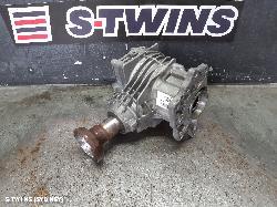 2012 Volvo Xc90 Transfer Case 07/03-12/14 264859