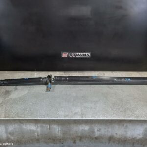 2021 Mitsubishi Outlander Rear Prop Shaft 2.4 Petrol Zj-Zl 10/12-07/21 225675