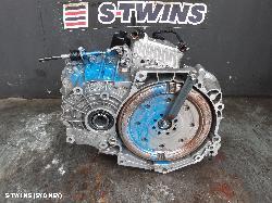 2014 Volkswagen Golf Trans Gearbox Auto Petrol 2.0 Turbo Gen 7 Pus Code 12/12-03/17 264694
