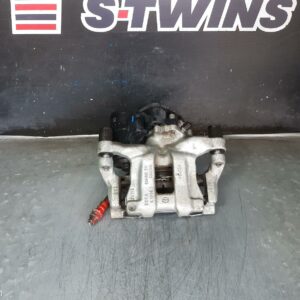 2020 Mazda 3 Caliper Lh Rear Bp 03/19- 269276