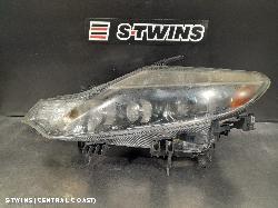 2011 Nissan Murano Left Headlamp Z51 Xenon Type 09/11-01/15 264951