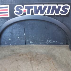 2017 Nissan Xtrail Wheel Arch Flare Rh Rear T32 02/14-07/22 269042