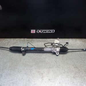 2015 Holden Captiva Steering Box Rack Cg 05/13-06/18 266813