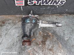 2008 Jeep Grandcherokee Differential Centre Front 6.1 Petrol Wh 3.73 Ratio 08/08-12/10 239193