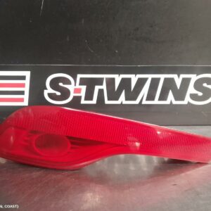 2019 Honda Crv Left Taillight Bumper Reflector Rw 05/17-06/20 268467