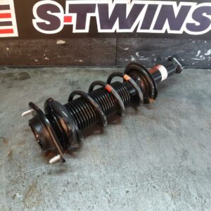2015 Toyota 86 Left Rear Strut Zn6 Gt 04/12-09/21 266778