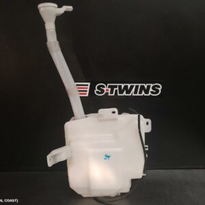 2017 Mitsubishi Outlander Washer Bottle Zk-Zl Non H/Lamp Washer Type 08/16-07/21 268441