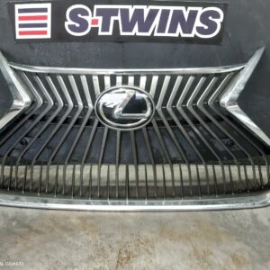 2019 Lexus Es Series (13-) Grille Xz10 Radiator Grille Non Camera Type 08/18- 256666