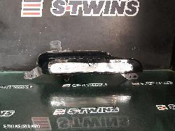 2017 Land Rover Rangerover Evoque Right Indicator Fog Side Bumper Foglamp Dynamic/Pure/Prestige L538 07/15-01/19 263552