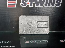2018 Jeep Grandcherokee Radio Cd Dvd Sat Tv Amplifier Wk 10/10-02/22 163261