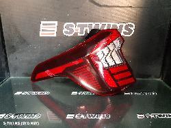2022 Kia Seltos Left Taillight Sp2 In Body Led Type 08/22- 263933