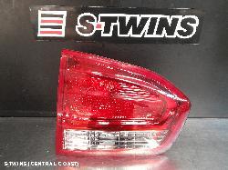 2022 Ldv G10 Rear Garnish Tailgate Lamp (Lh Side) Van Sv7C 04/15- 266214