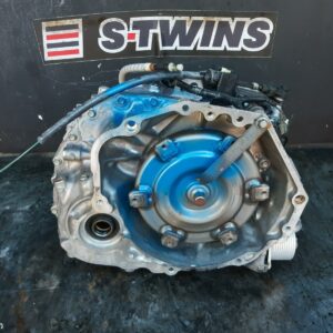 2020 Mg Zs Trans Gearbox Auto Petrol 1.0 Turbo Azs1 09/17- 266292