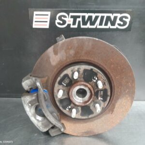 2012 Hyundai Ix35 Left Front Hub Assembly Lm Series 4Wd Diesel 11/09-01/16 266863