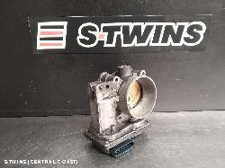 2012 Volvo Xc90 Throttle Body Petrol 3.2 03/07-12/14 264343