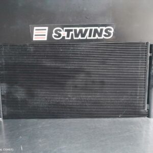 2018 Audi Q5 A C Condenser Fy 02/17- 266101