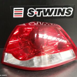 2017 Mitsubishi Outlander Wheel Arch Flare Rh Front (In Body) Zj-Zl 10/12-07/21 266452