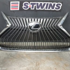 2020 Lexus Es Series (13-) Grille Xz10 Radiator Grille Non Camera Type 08/18- 256665
