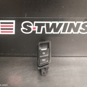 2019 Honda Crv Handbrake Lever Rw 05/17-08/23 268458