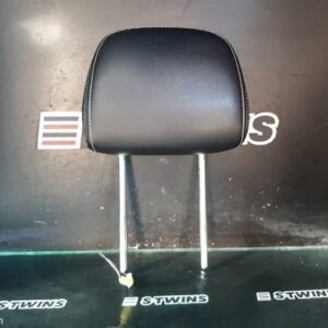 2010 Jeep Cherokee Headrest Rh Front Leather Kk 11/07-10/12 268218