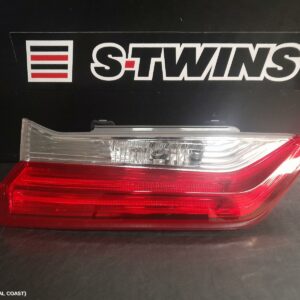 2019 Honda Crv Rear Garnish Tailgate Lamp (Lh Side) Rw 05/17-06/20 268475