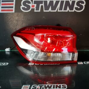 2022 Hyundai I30 Left Taillight In Body Pd Hatch (S.korea Vin Kmhh) Standard Led Type 03/17- 267841