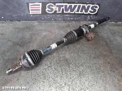 2022 Kia Seltos Right Driveshaft Front Auto T/M Petrol 1.6 Sp2 07/19- 263927