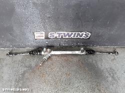 2013 Holden Barina Steering Box Rack Tm Electric Type 09/11-12/18 265345