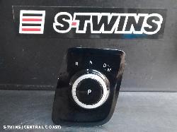 2022 Ldv G10 Gear Stick Shifter Auto Petrol/Diesel Sv7A/Sv7C Wagon/Van 04/15- 266205