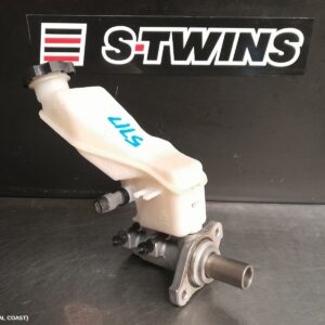 2015 Holden Captiva Master Cylinder Cg Series 2 03/11-06/18 266809