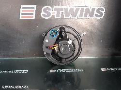 2011 Skoda Superb Heater Fan Motor 3T P/N 1K2820015H W/ Climate Control Type 03/09-12/15 265476